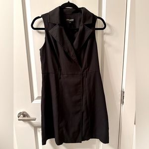 Banana republic office dress